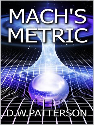 cover image of Mach's Metric